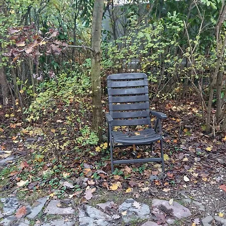 Apartamento Ferienwohnung Am Silberborn