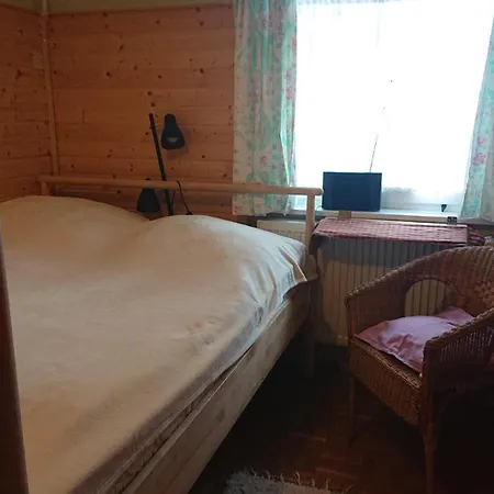 Ferienwohnung Am Silberborn * Bad Harzburg