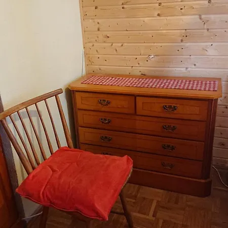 Ferienwohnung Am Silberborn * Bad Harzburg