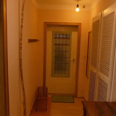Ferienwohnung Am Silberborn *