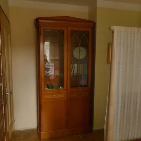 Ferienwohnung Am Silberborn *